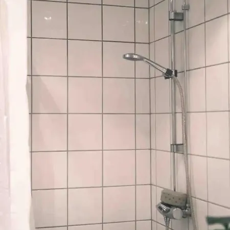 Studio Apartment אוסלו