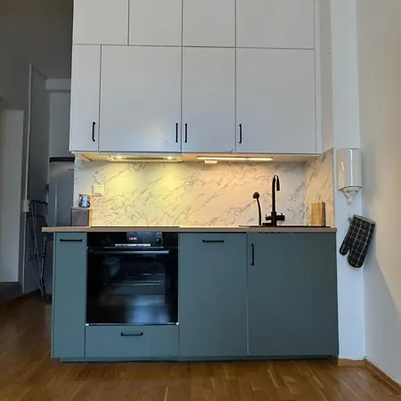 Appartamento Studio apartment Oslo