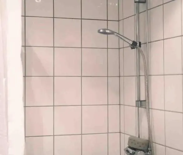 Studio Apartment Oslo