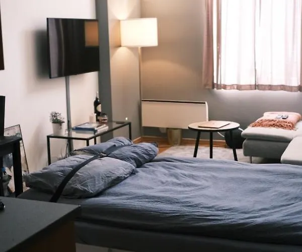 Studio Apartment * Oslo