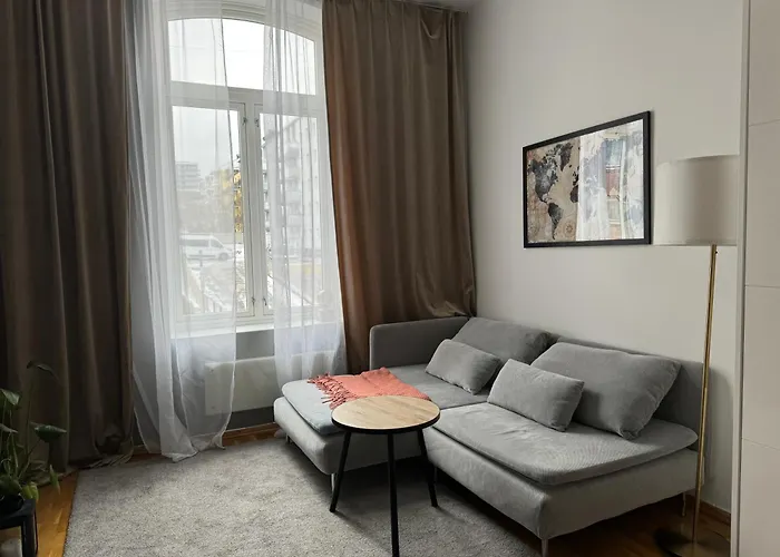 Studio Apartment Oslo