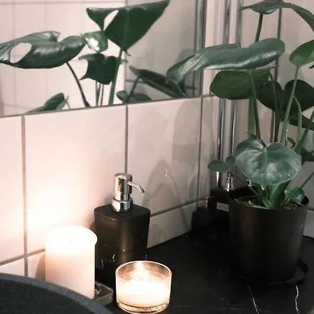 Studio Apartment Apartmán